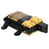 Pompa acqua elettrica a membrana - alta pressione - 120 psi 7-9LPM - 130psi 10-12LPM