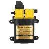 Elektrisk membranvattenpump - högtryck - 120 psi 7-9LPM - 130psi 10-12LPM