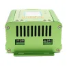 MPT-7210A - aluminum alloy - MPPT solar panel charge controller / LCD displaySolar