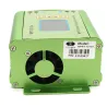 MPT-7210A - alliage d'aluminium - contrôleur de charge de panneau solaire MPPT / écran LCD