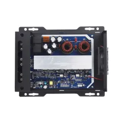 MPPT Solar opladning - afladningsregulator - regulator - LCD touchskærm - til 12V 24V 48V 60V 72V 96 batteri