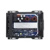 MPPT Solar ładowania - regulator rozładowania - regulator - ekran dotykowy LCD - na akumulator 12V 24V 48V 60V 72V 96Kontrolery