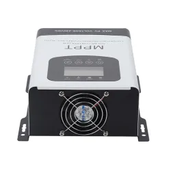 MPPT Solar opladning - afladningsregulator - regulator - LCD touchskærm - til 12V 24V 48V 60V 72V 96 batteri