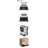 MPPT Solarladdning - urladdningsregulator - regulator - LCD pekskärm - för 12V 24V 48V 60V 72V 96 batteri