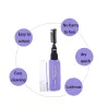 Gesso colorante per capelli - mascara temporaneo per capelli - lavabile