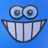 Big Eyes - ballons smiley - 12 pouces - 10 pièces