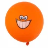 Big Eyes - ballons smiley - 12 pouces - 10 pièces