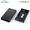 Externes Aluminiumgehäuse – Nas-WLAN-Router – Repeater – 300 Mbit/s – HDD3.5-Sata-auf-USB-3.0-Gehäuse