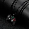 CollarCollar Trendy - Gamepad con pedrería - unisex