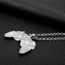 CollarCollar Trendy - Gamepad con pedrería - unisex