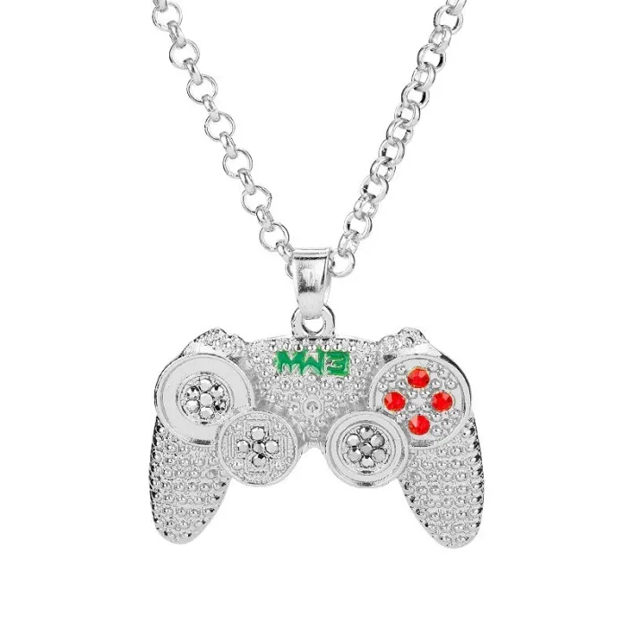 CollarCollar Trendy - Gamepad con pedrería - unisex