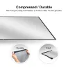 PS7 - 120 inch - 16:9 projection screen - reflective foldable projector screenProjectors