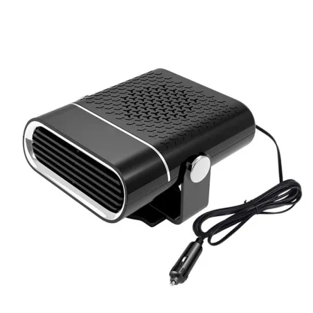 Riscaldatore portatile per auto - dispositivo di raffreddamento - sbrinatore - sbrinatore - ventola di riscaldamento/raffreddame
