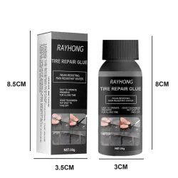 Dækreparationslim - multifunktionel - 30ml