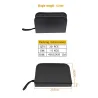 Outils de réparation de pneus de voiture - kit - 46 pièces