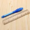 Stylo à bille à encre invisible - avec lumière UV