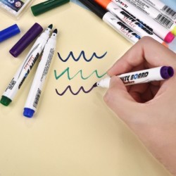 Malarstwo wodne - magiczne długopisy kulkowe - marker do tablic - rysunek pływający na wodzieOłówki & Długopisy
