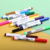 Water painting - magic ball pens - whiteboard marker - water floating drawing - 12 piecesPens & Pencils