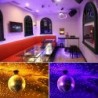 Iluminación de escenarios y eventosMotor rotativo - para bola de discoteca espejo - 10 cm