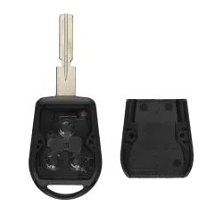 Clé de rechange pour BMW - non coupée - 3 boutons - télécommande - E31 E32 E34 E36 E38 E39 E46 Z3