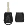 LlavesLlave de repuesto para BMW - sin cortar - 3 botones - remoto - E31 E32 E34 E36 E38 E39 E46 Z3