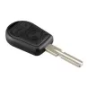 Clé de rechange pour BMW - non coupée - 3 boutons - télécommande - E31 E32 E34 E36 E38 E39 E46 Z3