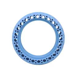 8.5 inch - tubeless rubberen band - honingraatontwerp - voor Xiaomi M365 / 1S / Pro elektrische scooterElektrische step