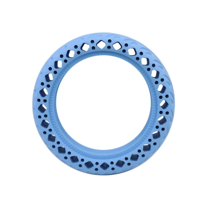 8.5 inch - tubeless rubberen band - honingraatontwerp - voor Xiaomi M365 / 1S / Pro elektrische scooterElektrische step