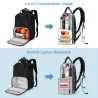 Sac à dos de voyage / pique-nique - rangement isotherme pour le déjeuner - port de charge - grande capacité