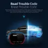 Multifunctional OBD2 GPS HUD - Head-Up - 4 inch LCD display - speedometer - water / oil temperatureDiagnosis