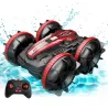 CarrosSinovan - 4WD - Coche RC - control remoto - resistente al agua - 2.4G - 1200mAh