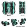 Sinovan - 4WD - Voiture RC - télécommande - étanche - 2.4G - 1200mAh