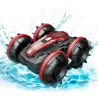Sinovan - 4WD - RC auto - afstandsbediening - waterdicht - 2.4G - 1200mAhAuto