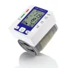 Elektronisk handledsblodtrycksmätare - LCD digital monitor