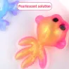 Magiska vattenleksaker - vattentomte - gör dina egna squishy leksaker