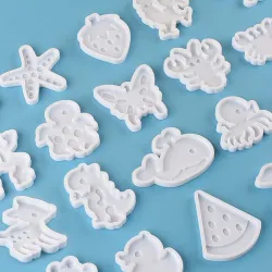 Magiska vattenleksaker - vattentomte - gör dina egna squishy leksaker