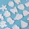 Magiska vattenleksaker - vattentomte - gör dina egna squishy leksaker