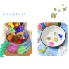 Jouets aquatiques magiques - elfe de l'eau - fabriquez vos propres jouets spongieux