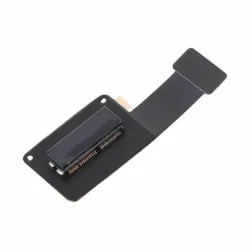 PCIe - joustava kaapeli - liitinsovitin 821-00010-A - Mac Mini A1347 2014 2015 SSD