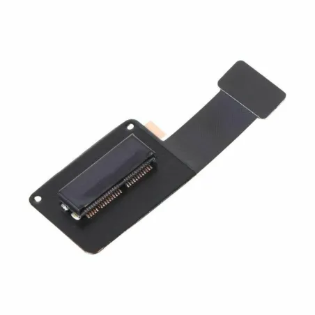 PCIe - flex kabel - stikadapter 821-00010-A - til Mac Mini A1347 2014 2015 SSD
