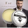 Ekologisk skäggbalsam - fuktgivande balsam - 30g