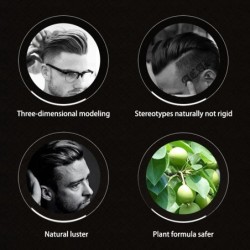 Bartwachstums-Essenz - Bio-Öl - Anti-Bart-Haarausfall - 10 ml