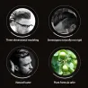 Beard growth essence - organic oil - anti beard hair loss - 10 mlBeard