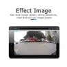 Bil ryggekamera - auto parkeringsmonitor - nattsyn - HD - vanntett