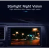 Bil ryggekamera - auto parkeringsmonitor - nattsyn - HD - vanntett