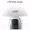 Car rear view camera - auto parking monitor - night vision - HD - waterproofStyling parts