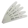 Professionella nagelfilar - 50 stycken