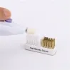 Rengöringsborste - för manikyr / pedikyr elektriska borr