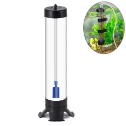 Akvarium inkubator - fiskeegg / reker klekkeri