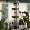 AcuarioIncubadora de acuario - criadero de huevos de peces / camarones